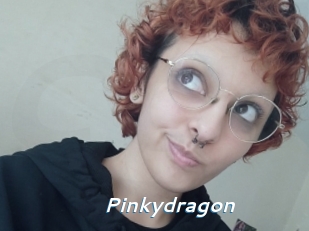 Pinkydragon