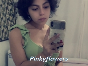 Pinkyflowers