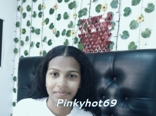 Pinkyhot69