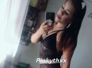 Pinkythxx