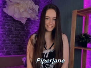 Piperjane