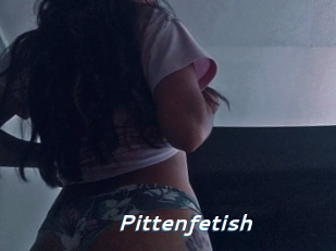 Pittenfetish