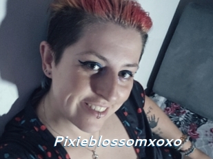 Pixieblossomxoxo