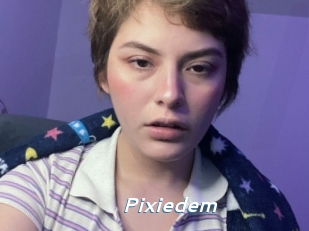 Pixiedem