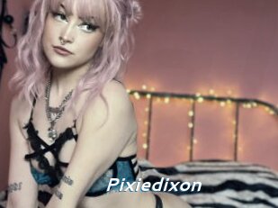Pixiedixon