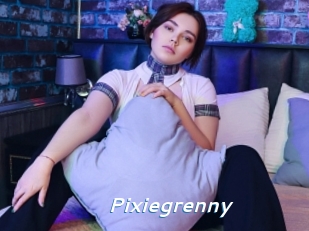 Pixiegrenny