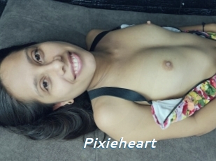 Pixieheart