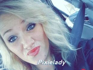 Pixielady