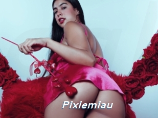 Pixiemiau