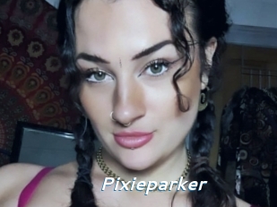 Pixieparker