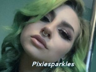 Pixiesparkles