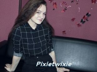 Pixietwixie