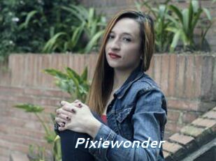Pixiewonder
