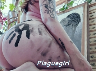 Plaguegirl