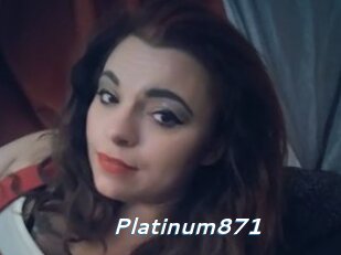 Platinum871