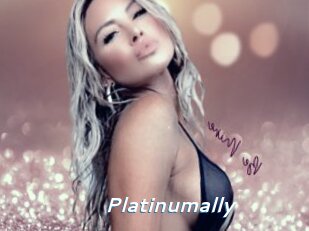 Platinumally