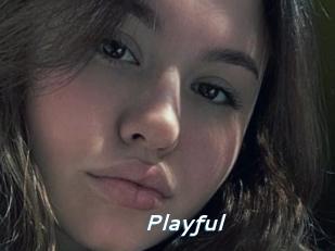 Playful