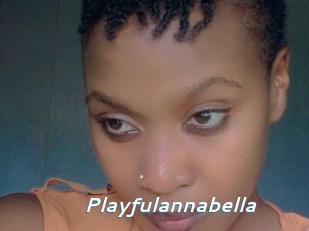 Playfulannabella