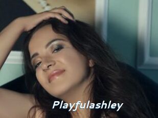 playfulashley Camgirls Live