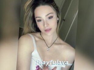 Playfulava