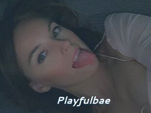 Playfulbae