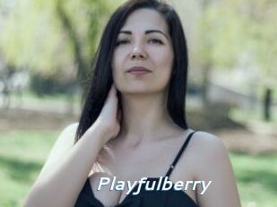 Playfulberry
