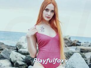 Playfulfoxx