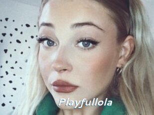 Playfullola