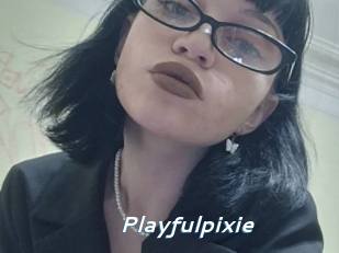 Playfulpixie