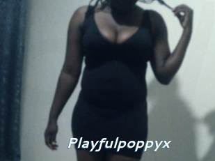 Playfulpoppyx
