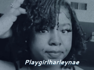 Playgirlharleynae