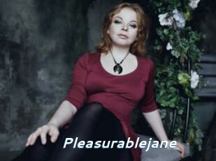 Pleasurablejane