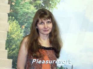Pleasuresoft