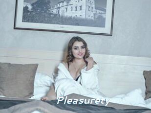Pleasurety