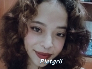 Pletgril
