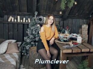 Plumclever