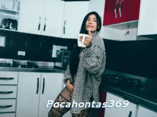 Pocahontas369