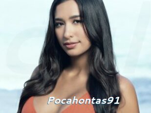pocahontas91 Camgirls Live