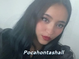 Pocahontashall