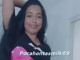 Pocahontasmilk69