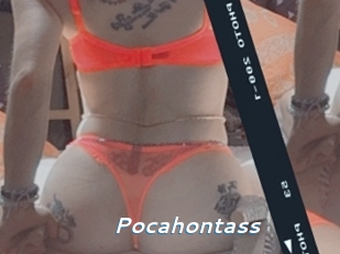 Pocahontass