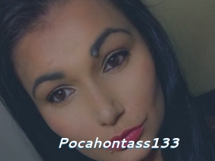 Pocahontass133