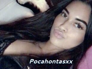 Pocahontasxx