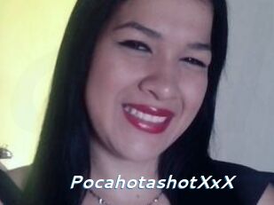 PocahotashotXxX