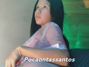 Pocaontassantos