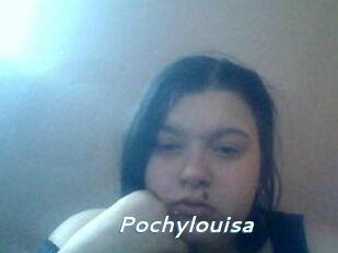 Pochylouisa