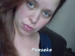 Poeseke