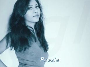 Poesje