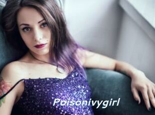 Poisonivygirl