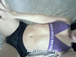 Poisonnnivy